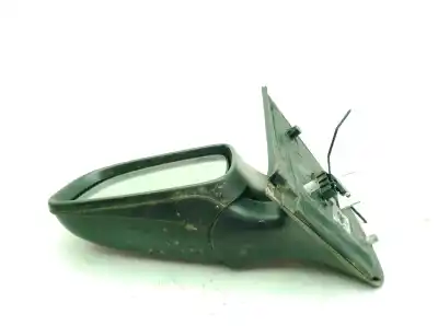 Pezzo di ricambio per auto di seconda mano specchio sinistro per opel astra h gtc (a04) 1.4 (l08) riferimenti oem iam   