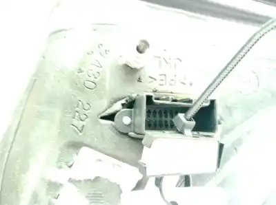 Pezzo di ricambio per auto di seconda mano specchio sinistro per opel astra h gtc (a04) 1.4 (l08) riferimenti oem iam   