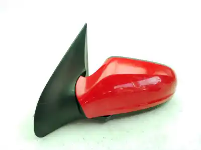 Pezzo di ricambio per auto di seconda mano specchio sinistro per opel astra h gtc (a04) 1.4 (l08) riferimenti oem iam   