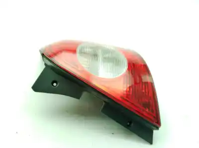 Автозапчастина б/у правий ліхтар для opel antara a (l07) 2.0 cdti посилання на oem iam   