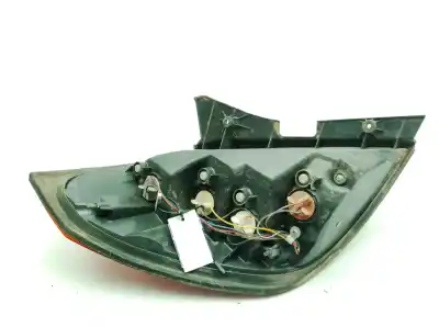 Автозапчастина б/у правий ліхтар для opel antara a (l07) 2.0 cdti посилання на oem iam   