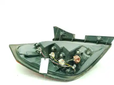 Автозапчастина б/у правий ліхтар для opel antara a (l07) 2.0 cdti посилання на oem iam   