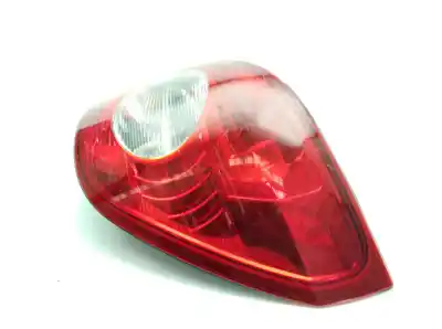 Автозапчастина б/у правий ліхтар для opel antara a (l07) 2.0 cdti посилання на oem iam   