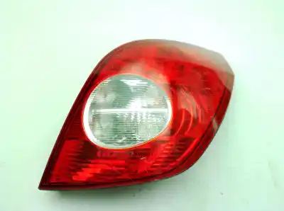 Piesă de schimb auto la mâna a doua LAMPÃ SPATE DREAPTA pentru OPEL ANTARA A (L07)  Referințe OEM IAM   