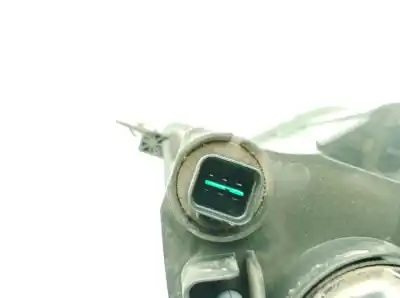 Автозапчасти б/у левая фара за opel antara a (l07) 2.0 cdti ссылки oem iam   