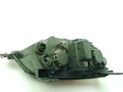 Автозапчасти б/у левая фара за opel antara a (l07) 2.0 cdti ссылки oem iam   