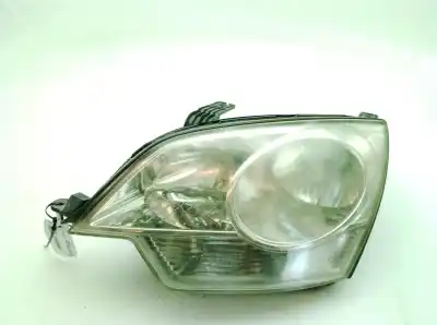 Автозапчасти б/у левая фара за OPEL ANTARA A (L07) 2.0 CDTI ссылки OEM IAM   