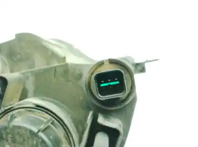 Second-hand car spare part right headlight for opel antara a (l07) 2.0 cdti oem iam references   