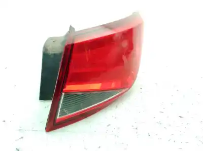 Pezzo di ricambio per auto di seconda mano Luci Posteriori Destra per SEAT LEON ST (5F8) 2.0 TDI Riferimenti OEM IAM 5F9945096  