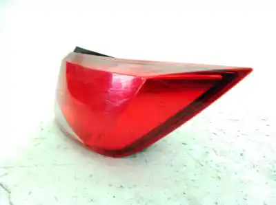 Автозапчасти б/у правый задний фонарь за seat leon st (5f8) 2.0 tdi ссылки oem iam 5f9945096  