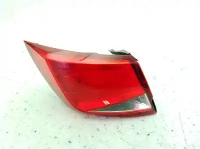 Автозапчасти б/у ЛЕВЫЙ ЗАДНИЙ ФОНАРЬ за SEAT LEON ST (5F8)  ссылки OEM IAM 5F9945095  