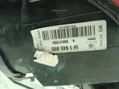 Автозапчастина б/у лівий ход ліхар для seat leon st (5f8) 2.0 tdi посилання на oem iam 5f9945095  