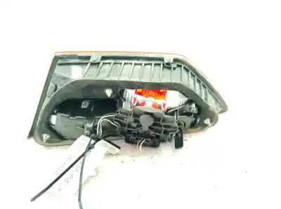 Pezzo di ricambio per auto di seconda mano luce di coda interna sinistra per seat leon st (5f8) 2.0 tdi riferimenti oem iam   