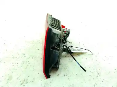 Pezzo di ricambio per auto di seconda mano luce di coda interna sinistra per seat leon st (5f8) 2.0 tdi riferimenti oem iam   