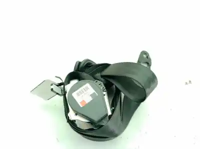 Pezzo di ricambio per auto di seconda mano Cintura Di Sicurezza Anteriore Sinistra per AUDI Q7 (4LB) 3.0 TDI quattro Riferimenti OEM IAM 4L1857705  