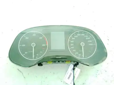 Peça sobressalente para automóvel em segunda mão Quadrante por SEAT LEON ST (5F8) 2.0 TDI Referências OEM IAM   