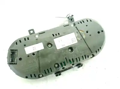 Peça sobressalente para automóvel em segunda mão quadrante por seat leon st (5f8) 2.0 tdi referências oem iam   