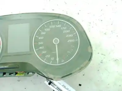 Peça sobressalente para automóvel em segunda mão quadrante por seat leon st (5f8) 2.0 tdi referências oem iam   