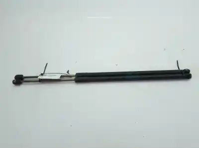 Peça sobressalente para automóvel em segunda mão Amortecedor Traseiro por SEAT LEON ST (5F8) 2.0 TDI Referências OEM IAM 5F0827550C  