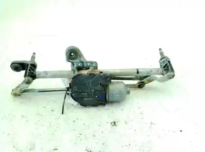Peça sobressalente para automóvel em segunda mão motor do limpa para brisas por seat leon st (5f8) 2.0 tdi referências oem iam 5f1955119a  