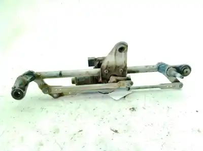 Peça sobressalente para automóvel em segunda mão Motor Do Limpa Para Brisas por SEAT LEON ST (5F8) 2.0 TDI Referências OEM IAM 5F1955119A  