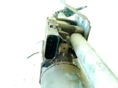 Peça sobressalente para automóvel em segunda mão motor do limpa para brisas por seat leon st (5f8) 2.0 tdi referências oem iam 5f1955119a  