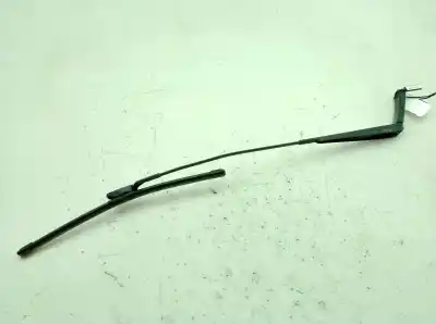 Second-hand car spare part front right windshield wiper arm for seat leon st (5f8) 2.0 tdi oem iam references   