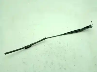 Second-hand car spare part front right windshield wiper arm for seat leon st (5f8) 2.0 tdi oem iam references   