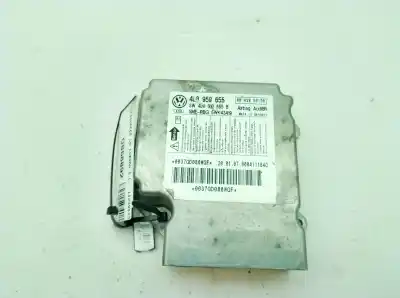 Pezzo di ricambio per auto di seconda mano Centralina Airbag per AUDI Q7 (4LB) 3.0 TDI quattro Riferimenti OEM IAM 4L0959655  