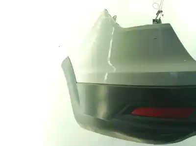 Second-hand car spare part rear bumper for seat leon st (5f8) 2.0 tdi oem iam references   