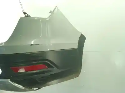 Second-hand car spare part rear bumper for seat leon st (5f8) 2.0 tdi oem iam references   