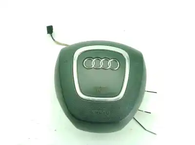 Автозапчастина б/у передня подушка безопасности для AUDI Q7 (4LB) 3.0 TDI quattro Посилання на OEM IAM 4L0882201J  