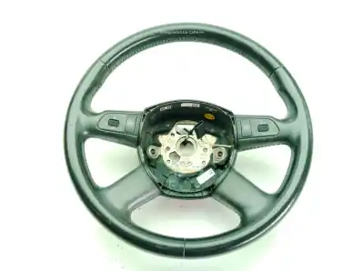 Автозапчасти б/у руль за AUDI Q7 (4LB) 3.0 TDI quattro ссылки OEM IAM 4F0419091AH  