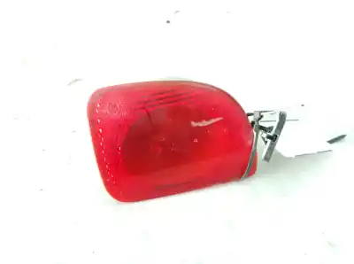 Second-hand car spare part Rear Right Light Bumper for RENAULT KANGOO BE BOP (KW0/1_) 1.5 dCi (KW0F) OEM IAM references   