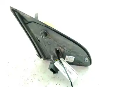 Peça sobressalente para automóvel em segunda mão espelho retrovisor esquerdo por opel astra h ranchera familiar (a04) 1.7 cdti (l35) referências oem iam   