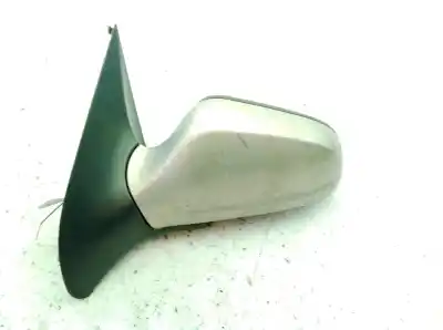 Peça sobressalente para automóvel em segunda mão espelho retrovisor esquerdo por opel astra h ranchera familiar (a04) 1.7 cdti (l35) referências oem iam   