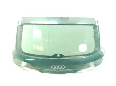 Автозапчастина б/у ЗАГАЛЬНІ ДВЕРІ для AUDI Q7 (4LB)  Посилання на OEM IAM   