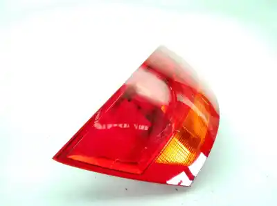 Pezzo di ricambio per auto di seconda mano lampada posteriore sinistra per audi q7 (4lb) 3.0 tdi quattro riferimenti oem iam 4l0945093  