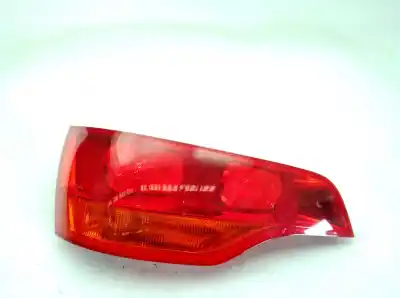 Second-hand car spare part Left Tailgate Light for AUDI Q7 (4LB) 3.0 TDI quattro OEM IAM references 4L0945093  