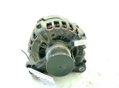 Peça sobressalente para automóvel em segunda mão Alternador por AUDI A4 B8 AVANT (8K5) 2.0 TDI Referências OEM IAM 03L903017F  
