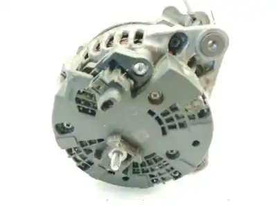 Peça sobressalente para automóvel em segunda mão alternador por audi a4 b8 avant (8k5) 2.0 tdi referências oem iam 03l903017f  