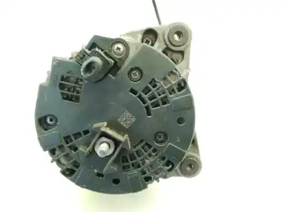 Peça sobressalente para automóvel em segunda mão alternador por audi a4 b8 avant (8k5) 2.0 tdi referências oem iam 03l903017f  