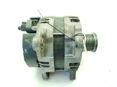 Peça sobressalente para automóvel em segunda mão alternador por audi a4 b8 avant (8k5) 2.0 tdi referências oem iam 03l903017f  