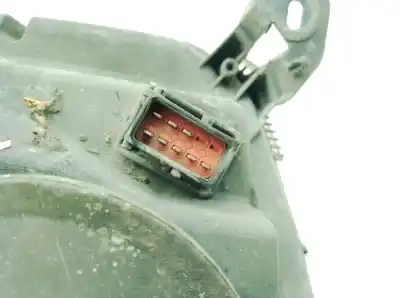 Автозапчасти б/у левая фара за opel astra h ranchera familiar (a04) 1.7 cdti (l35) ссылки oem iam 13239288lh  