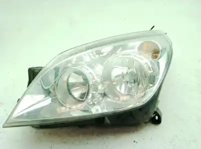 Автозапчасти б/у левая фара за OPEL ASTRA H RANCHERA FAMILIAR (A04) 1.7 CDTI (L35) ссылки OEM IAM 13239288LH  