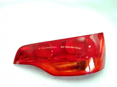 Second-hand car spare part Right Tailgate Light for AUDI Q7 (4LB) 3.0 TDI quattro OEM IAM references 4L0945094  