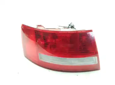 Peça sobressalente para automóvel em segunda mão FAROLIM TRASEIRO ESQUERDO por AUDI A6 C6 (4F2)  Referências OEM IAM 4F5945095D  