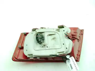Pezzo di ricambio per auto di seconda mano lampada posteriore sinistra per audi a6 c6 (4f2) 3.0 tdi quattro riferimenti oem iam 4f5945095d  
