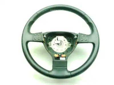 Pièce détachée automobile d'occasion VOLANT pour VOLKSWAGEN PASSAT 3C2 2.0 TDI 16V Références OEM IAM 3C0419091  