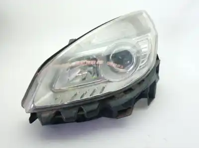 Pièce détachée automobile d'occasion FEU GAUCHE pour RENAULT GRAND SCENIC II JM0 1_ 1.5 dCi JM1E Références OEM IAM   